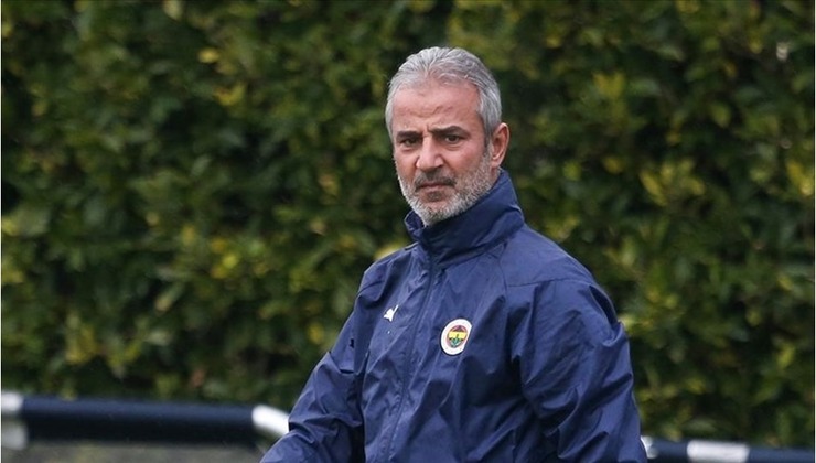 Fenerbahçe'nin Yeni Teknik Direktörü İsmail Kartal