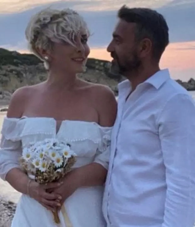 Evlilik Teklifi İçin Gittikleri Bozcaada'da Uçurumdan Düşen Kadın Hayatını Kaybetti