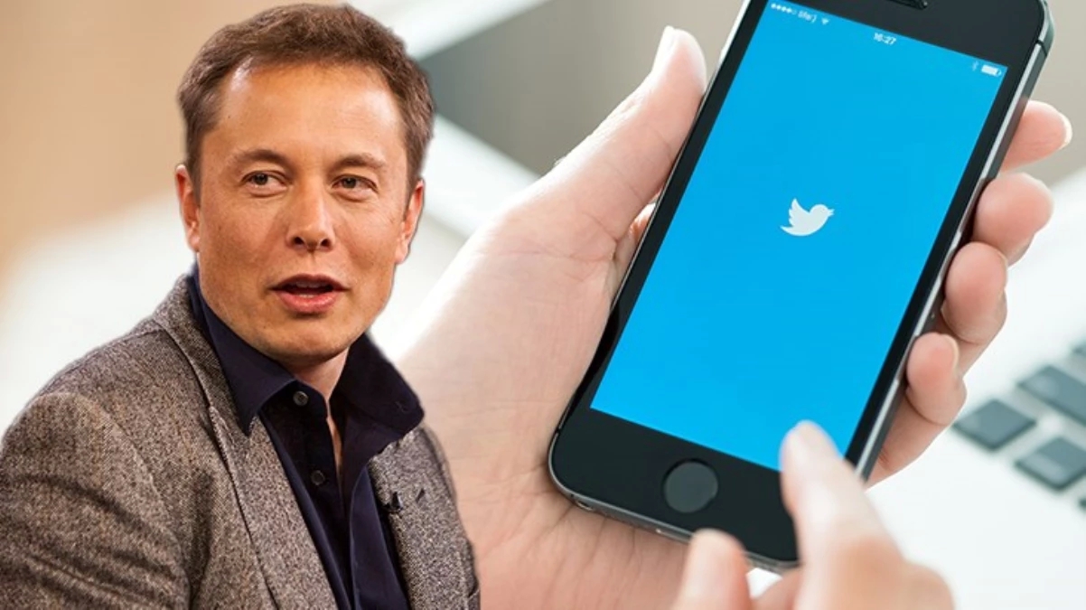 Twitter'ın sahibi Elon Musk, platformda yoğun kullanım ve spam aktiviteleri...