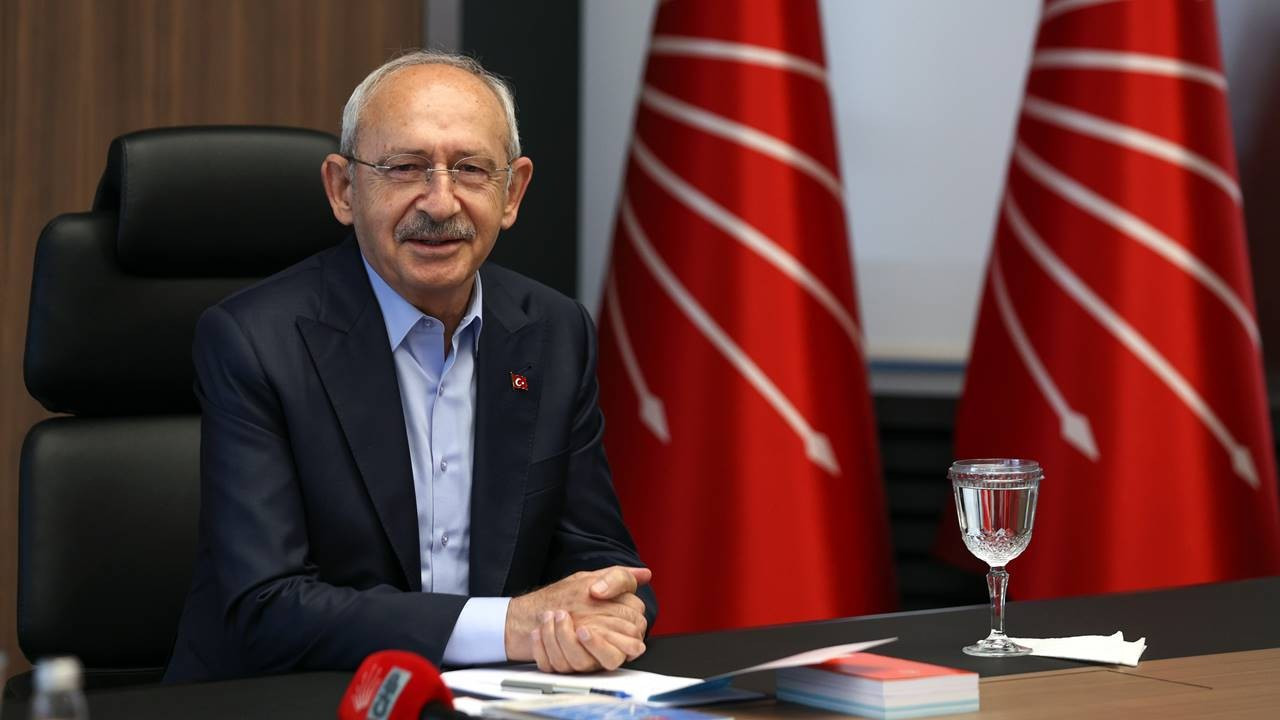 Kılıçdaroğlu'ndan Genel Başkanlık Resti! "Bırakırım"