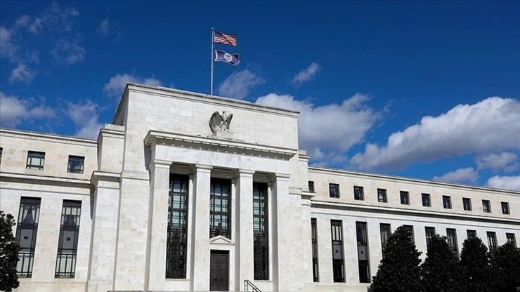 Fed'den Tarihi Faiz Kararı: 22 Yılın En Yüksek Seviyesi