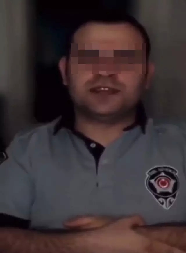 Namaz Kılma Videosuyla Atatürk'e Hakaret Eden Şahsa Soruşturma