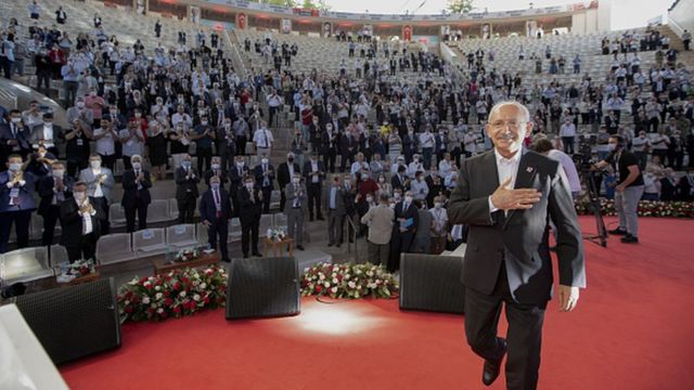 Kılıçdaroğlu'ndan Genel Başkanlık Resti! "Bırakırım"