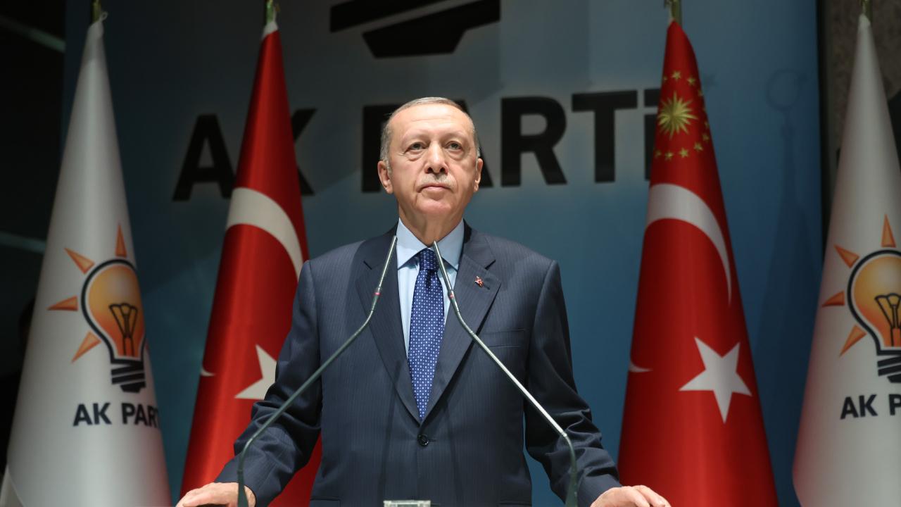 Erdoğan: "Emeklilerimizden Gelen Serzenişlerin Farkındayız"