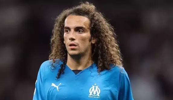 Fenerbahçe, Guendouzi Transferinde Öne Geçti!