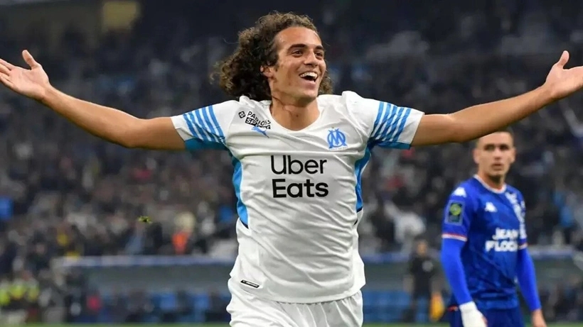 Fenerbahçe, Guendouzi Transferinde Öne Geçti!