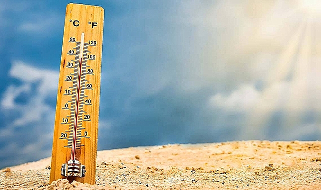 Meteoroloji'den Yeni Sıcak Hava Uyarısı