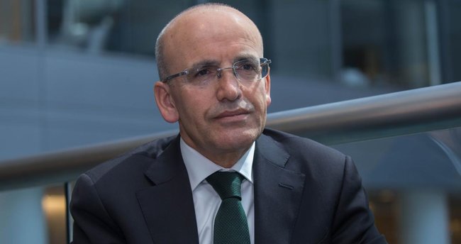 Mehmet Şimşek'ten Ankara Avm'de Kumpir Ziyareti