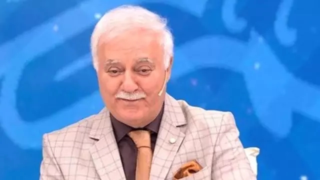 Nihat Hatipoğlu Hastaneye Kaldırıldı: Dua Bekliyor