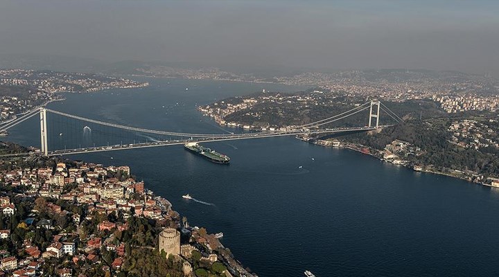 İstanbul'un Deprem Tahliye Planı Hazır