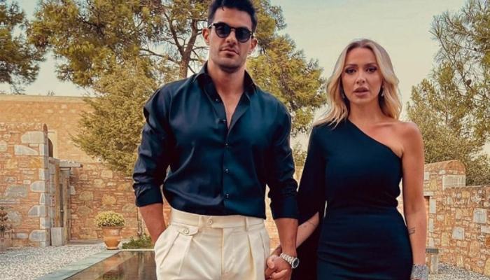 Mehmet Dinçerler, Hadise'yi Çabuk Unutarak Yeni Bir Aşka Yelken Açtı