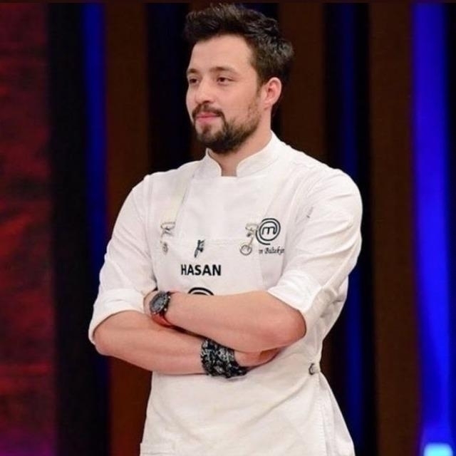 Gülsim Ali İle Masterchef Yarışmacısı Hasan Biltekin Arasında Aşk İddiası