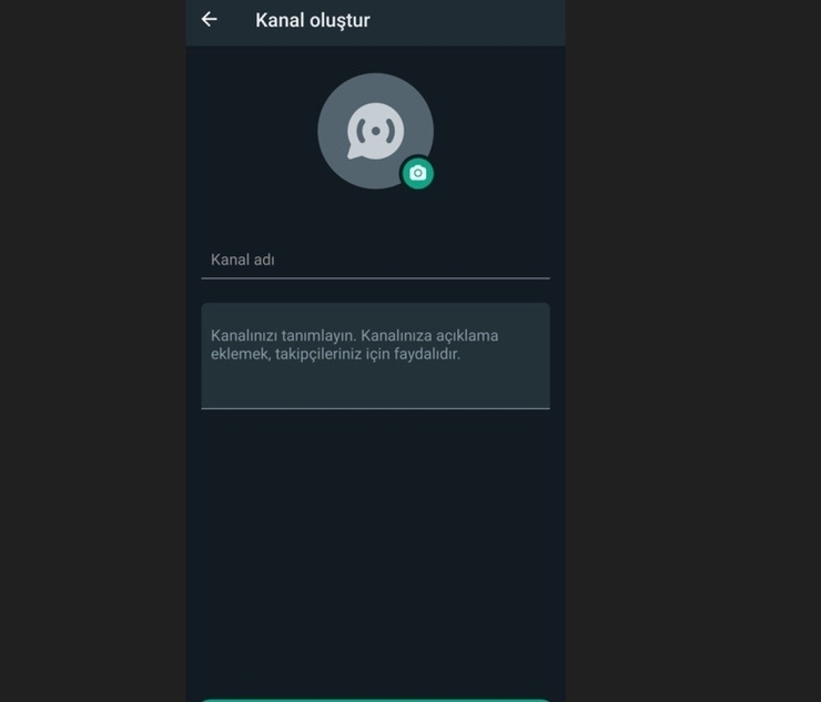 Whatsapp'ın Yeni Özelliği Kanallar Türkiye'de Kullanıma Sunuldu