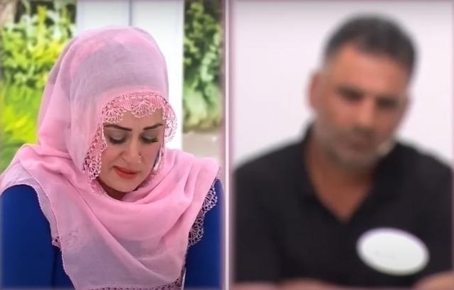 Esra Erol'da Şok! "Yuvamın Yıkılmasına Sebep Olan Eltiler"