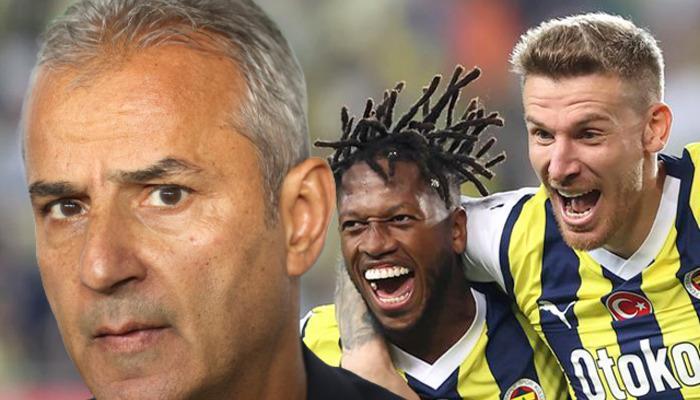 Fenerbahçe'de Corendon Alanyaspor Maçı Öncesi Kadro Açıklandı!