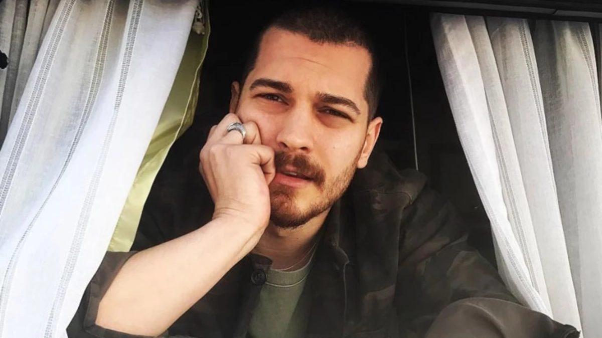 Çağatay Ulusoy, Yeni Dizisi Gaddar İle Ekranlara Dönüyor