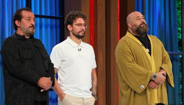 Masterchef All Star'da Viral Olan Çekim Hatası