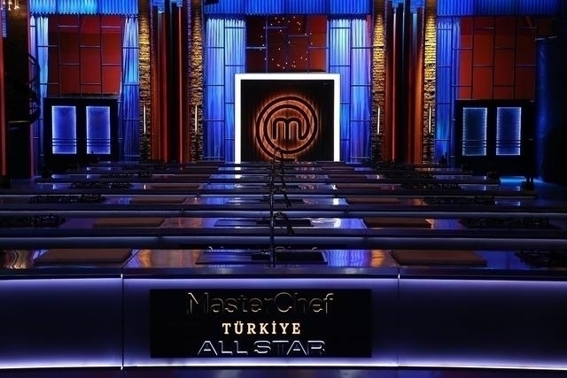 Masterchef'te Cumhuriyet Bayramı'na Özel Tabak!