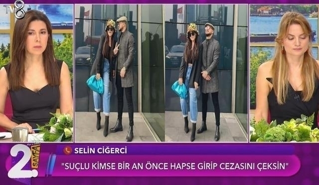 Masak, Selin Ciğerci'yi İncelemeye Aldı! Vergi Kaçırma İddiasına İsyan Etti...