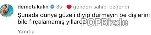 Müge Anlı'daki Nazmiye'nin Güzelliğine Demet Akalın'dan Yorum! "Dişlerini Bile Fırçalamamış"