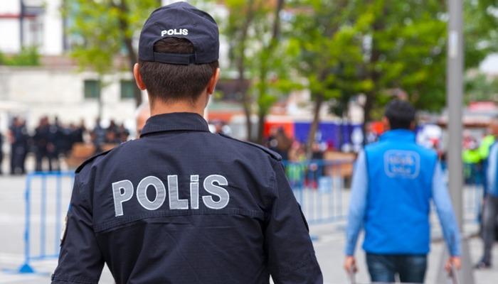 10 Bin Kişilik Polis Kadrosu Açıldı! Emniyet Personel Alacak...