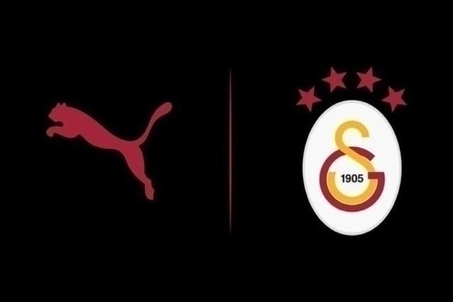 Galatasaray, Puma İle 25 Milyon Euro'luk Sponsorluk Anlaşması İmzaladı!