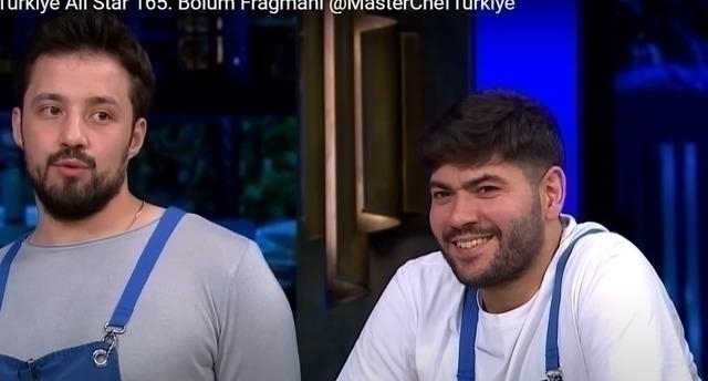 Masterchef Eleme Adayları Belli Oldu! Dilara Ve Hasan Gerginliği...