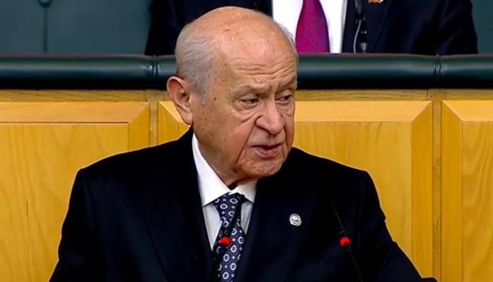 Bahçeli, İmamoğlu İçin "Onu Evine Göndereceğiz" Dedi!