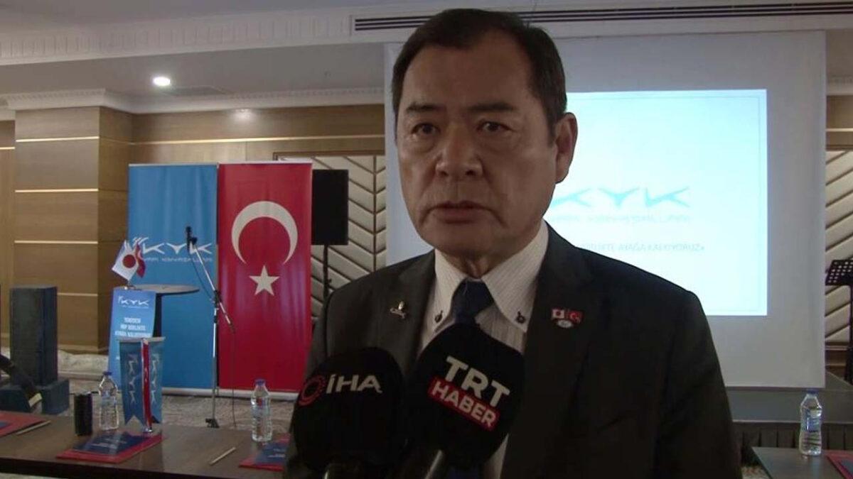 Japon Deprem Uzmanından  Marmara Bölgesi İçin Korkutan Uyarı!