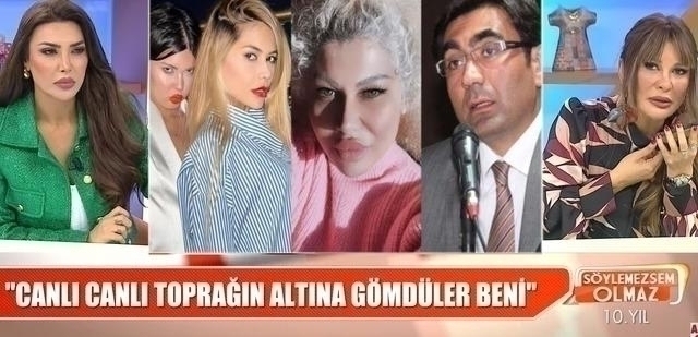 Nihal Ve Bahar Candan Kardeşlerin Annesi Konuştu!