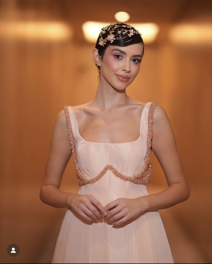 Antalya, Tescilli Güzelleri Misafir Edecek! Dosso Dossi Fashion Show Başlıyor...