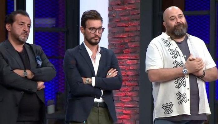 Masterchef Eleme Adayları Belli Oldu! Dilara Ve Hasan Gerginliği...