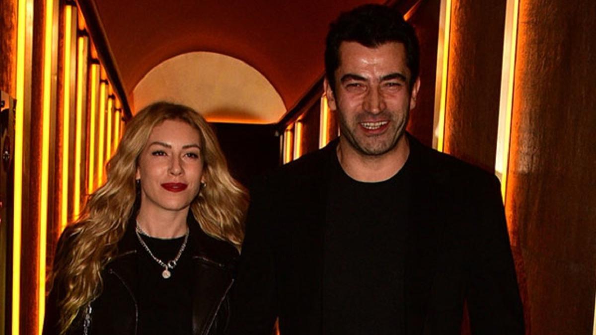 Kenan İmirzalıoğlu, Eşi Sinem Kobal İçin Öyle Şeyler Söyledi Ki...