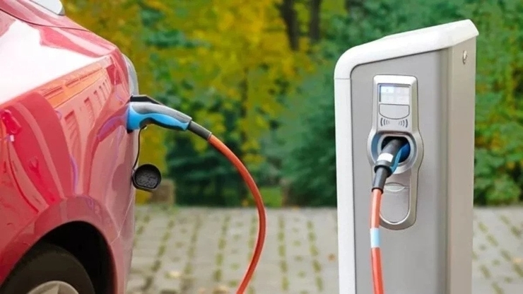 Türkiye'deki Elektrikli Araç Şarj İstasyonları Ağı Hızla Büyüyor