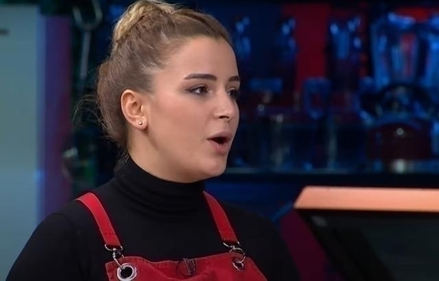 Masterchef'te Gerginlik Dorukta: Dokunulmazlık Oyununu Kırmızı Takım Kazandı