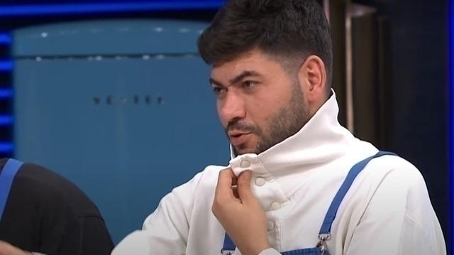 Masterchef'te Gerginlik Dorukta: Dokunulmazlık Oyununu Kırmızı Takım Kazandı