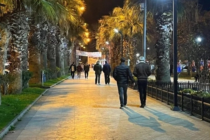 Yarın Hatay'da En Uzun Gündüz Sinop'ta İse En Uzun Gece Yaşanacak