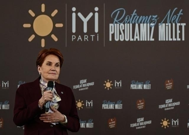 İmamoğlu, Akşener'in Açıklamaları Sonrası "Bazı Dostlar Haddini Aşan Cümleler Kullanıyor" Dedi!