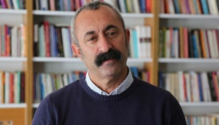 Tunceli Belediye Başkanı Fatih Mehmet Maçoğlu'nun adaylık konusundaki açıkl...