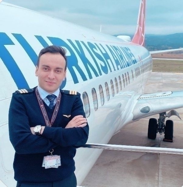 Thy Pilotu İki Kişi Trafik Kazasında Hayatını Kaybetti!