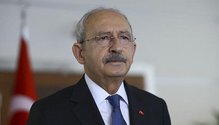 Borsada 'Vurgun' İddialarıyla Gündemde! Kemal Kılıçdaroğlu, Milyarlarca Tl'lik Vurgunların Yapıldığını Açıkladı