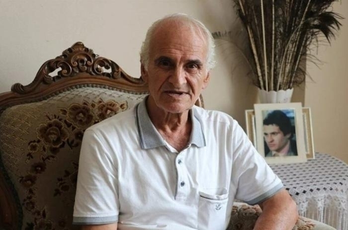 Yeşilçam'ın Emektar Oyuncusu Cevdet Arıkan, 75 Yaşında Hayatını Kaybetti