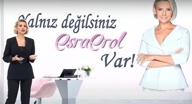 Esra Erol'da Aldatılan Kadının Kocasının Sevgilisinin Bebeğini Emzirdiği Öğrenildi!