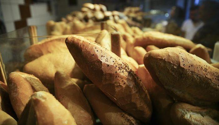 İstanbul Valisi Davut Gül, 822 fırının fahiş fiyatla ekmek sattığını açıkla...