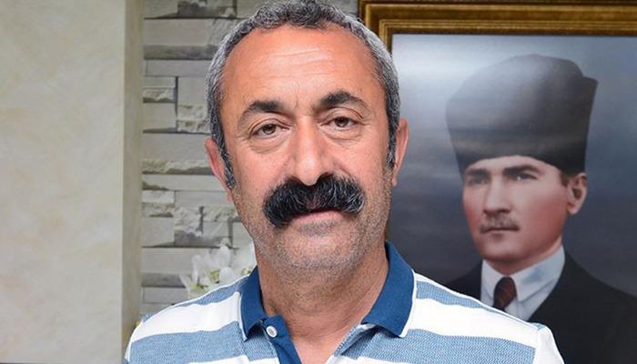 Fatih Mehmet Maçoğlu'nun İstanbul Kadıköy Belediye Başkanlığı'na aday olabi...