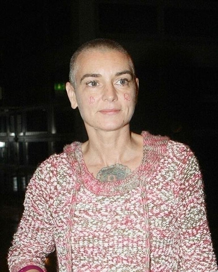 Sinead O'connor'ın Şüpheli Ölümü Aydınlandı!