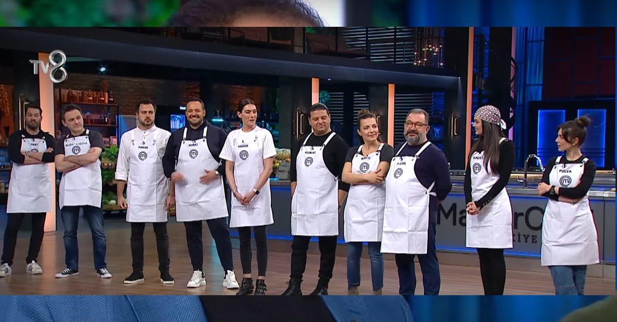 Masterchef Yarışmacılarının Restoranları Nerede?