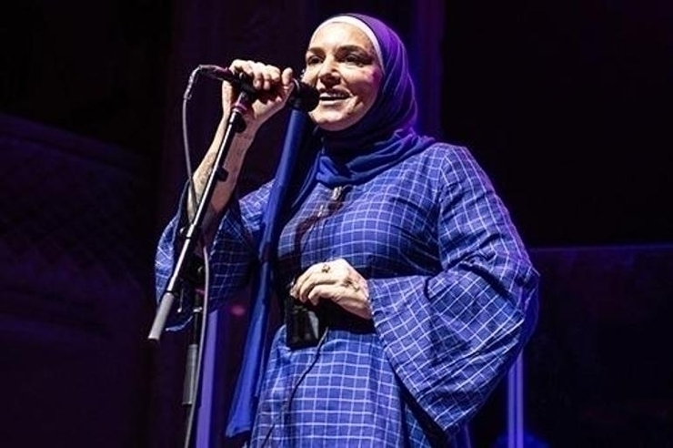 Sinead O'connor'ın Şüpheli Ölümü Aydınlandı!