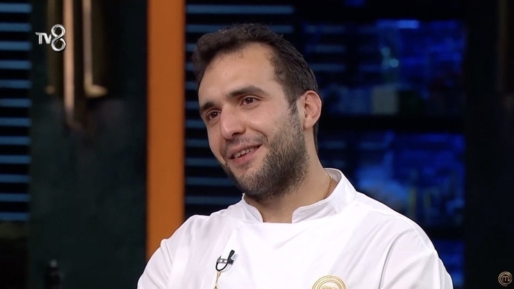 Masterchef All Star Yarışmasının Finalistleri Belli Oldu