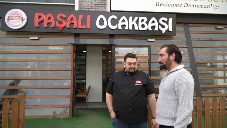 Masterchef Yarışmacılarının Restoranları Nerede?